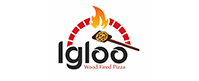 Igloo Wood Fired Pizza