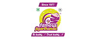 Famous Jigarthanda
