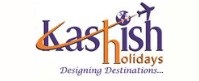 Kashish Holidays