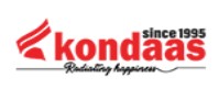 Kondaas