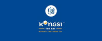 Kongsi Tea Bar