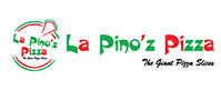 La Pino’Z Pizza