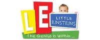 Little Einsteins