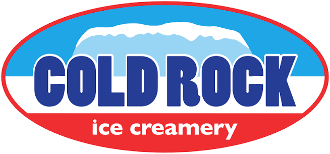Cold Rock Ice Creamery