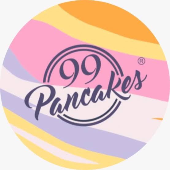 99 Pancakes