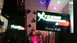 Xtreme Sports Bar & Grill franchise photo 5