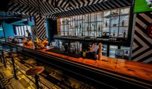 Xtreme Sports Bar & Grill franchise photo 2
