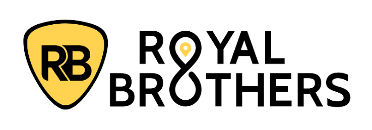 Royal Brothers
