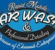 Rapid Mobile Car Wash