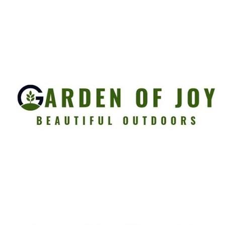 Garden Of Joy