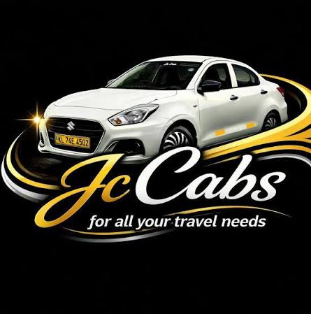 Jc Cabs