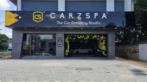 Carzspa franchise photo 3