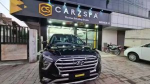 Carzspa franchise photo 4