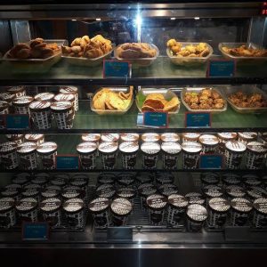 Tiffin Express franchise photo 4