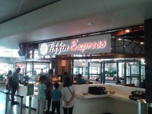 Tiffin Express franchise photo 5