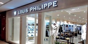 Louis Philippe franchise photo 5