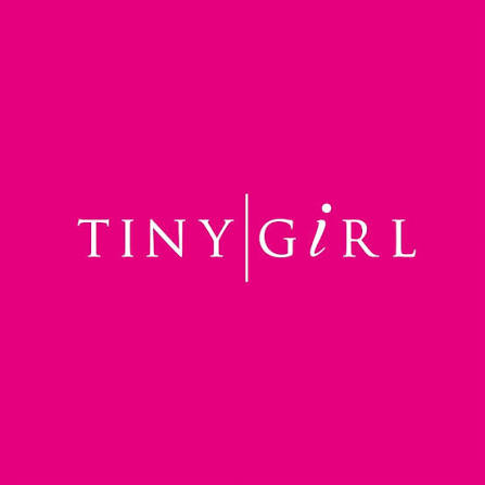 Tinny Girl
