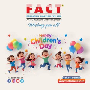 Fact Education Solution franchise photo 4