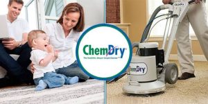 Chem Dry franchise photo 4