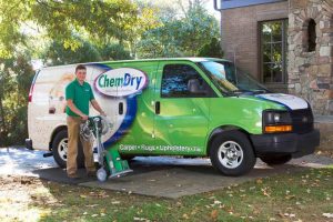 Chem Dry franchise photo 5