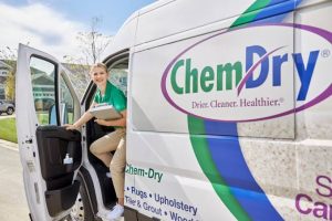 Chem Dry franchise photo 3