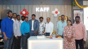 Kaff Appliances franchise photo 3