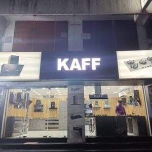 Kaff Appliances franchise photo 5