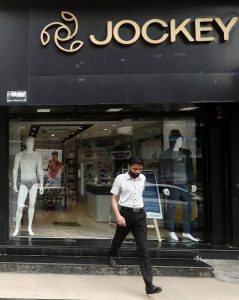 Jockey India franchise photo 5
