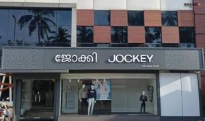 Jockey India franchise photo 3