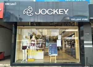Jockey India franchise photo 4