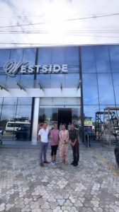 Westside franchise photo 5