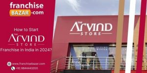 The Arvind Store franchise photo 2