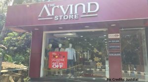 The Arvind Store franchise photo 5