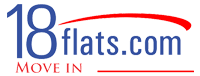 18Flats