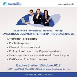 Swastika Investmart franchise photo 5