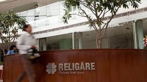 Religare Broking franchise photo 5