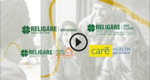 Religare Broking franchise photo 4