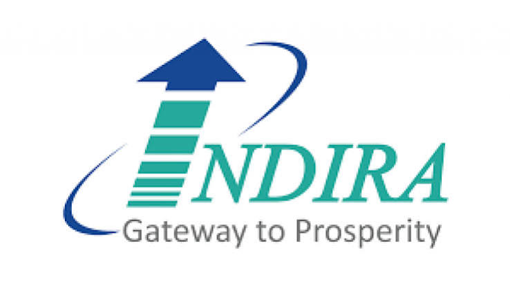 Indira Securities