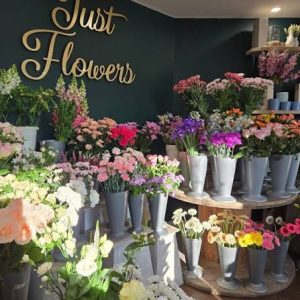 Just Flowers franchise photo 3