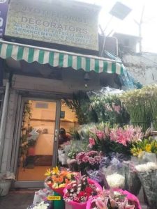 Just Flowers franchise photo 4