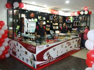 Presto franchise photo 2