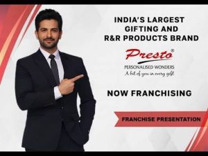 Presto franchise photo 3