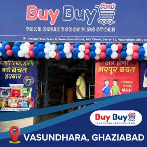 Buybuy Cart franchise photo 5