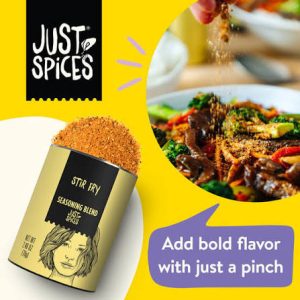 Justspices franchise photo 5