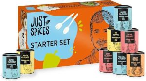 Justspices franchise photo 3
