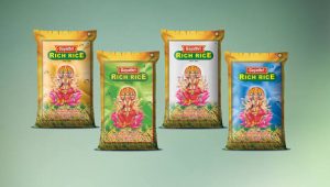 Sri Gayathri Modern Raw & Boiled Rice Mill franchise photo 2
