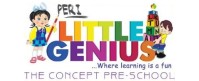 Little Genius Pre School