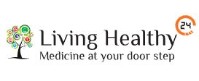 Living Healthy 24
