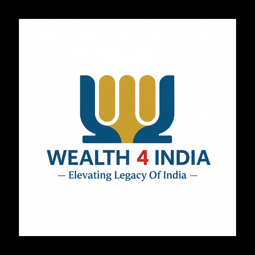 Wealth 4 India