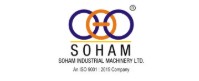 Soham Industrial Machinery